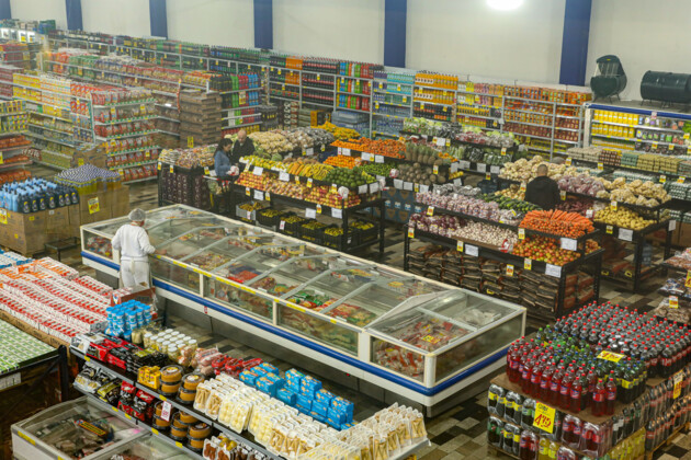 A informação consta no informe do Índice de Preços Regional do Paraná - Alimentos e Bebidas calculado mensalmente pelo Ipardes