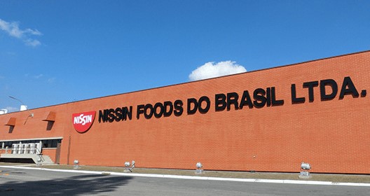 A vinda da Nissin a Ponta Grossa poderia gerar mais de 350 empregos diretos em um investimento inicial de R$ 300 milhões
