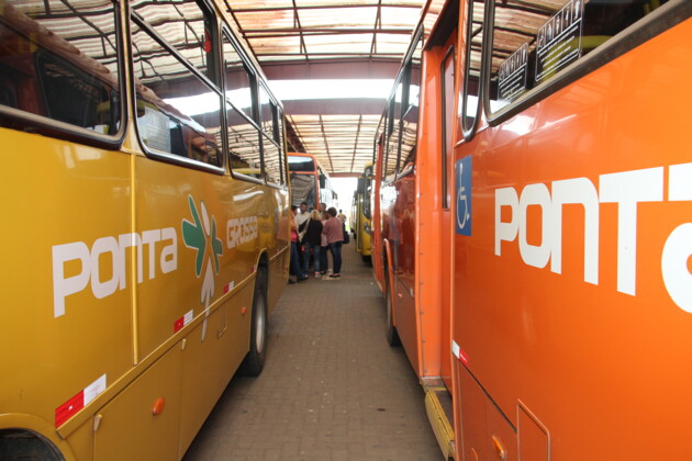 A Prefeitura de Ponta Grossa aderiu recentemente ao grupo QualiÔnibus