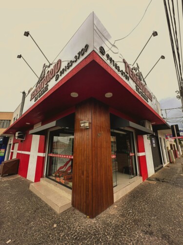 Estabelecimento fica localizado na rua Anita Garibaldi, nº 1.077, Órfas, em Ponta Grossa
