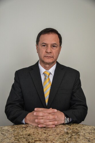 Fernando Madureira foi contratado pela família de Landerson Matyak