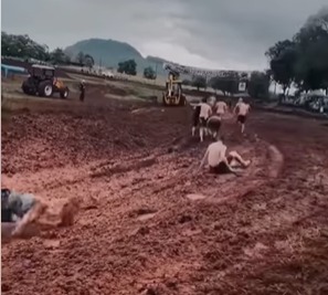 Evento que já é tradicional em outras cidades ocorrerá agora em Ipiranga