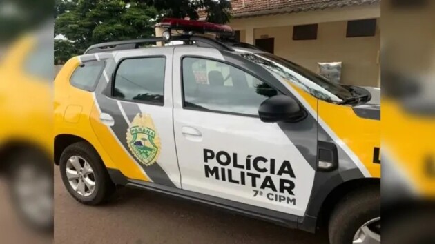 Violência teria acontecido pois a vítima defendeu uma mulher das agressões de seu ex-companheiro