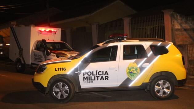 Crime ocorreu na na Rua Bento Ribeiro, na Vila Palmeirinha