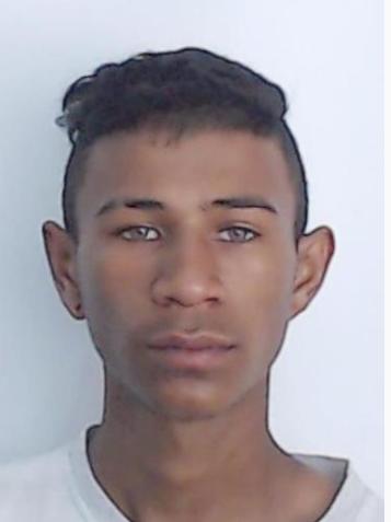 Vítima é Diogo Andre Godeski dos Santos, de 19 anos