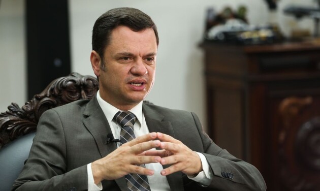 A oitiva foi autorizada pelo ministro do Supremo Tribunal Federal (STF) Alexandre de Moraes