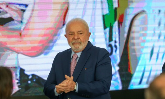 Presidente Lula destacou o desejo em "trazer de volta" brasileiros que foram para Portugal
