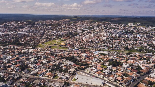 Durante o ano passado, a prefeitura de Telêmaco realizou um investimento de aproximadamente R$ 355 milhões
