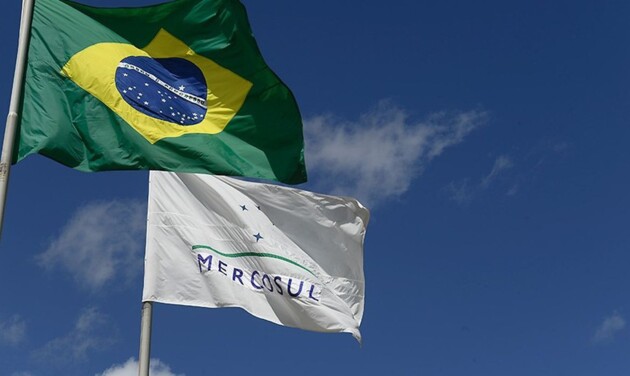 Governo brasileiro continua em contato com autoridades europeias para destravar as exigências