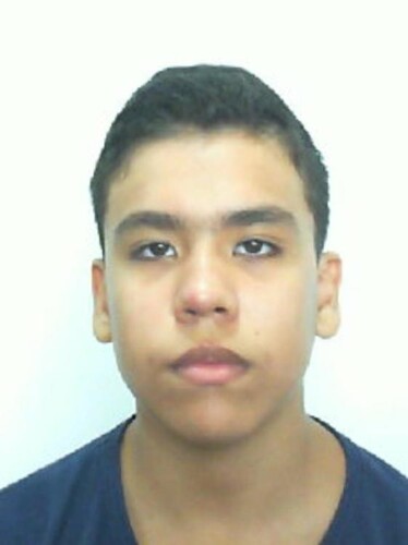 Bruno Henrique Fernandes, de 20 anos, morreu na noite de quinta-feira (23)