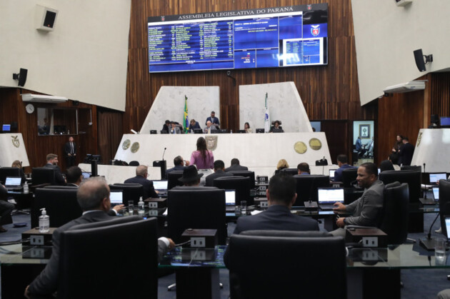 A iniciativa do Palácio Iguaçu foi elogiada tanto por parlamentares da oposição como governistas