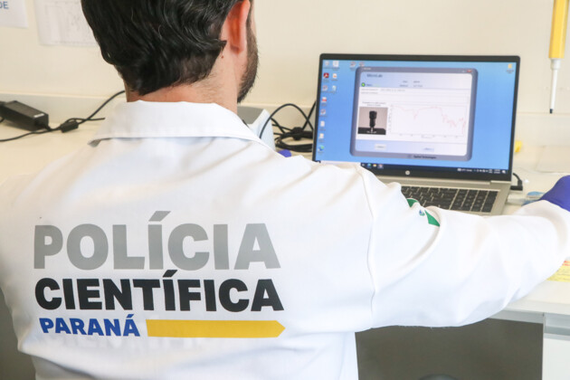 Inscrições para concurso da Polícia Científica encerram na próxima semana