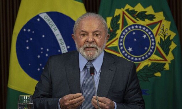 Lula teve encontro com jornalistas e influenciadores na última semana