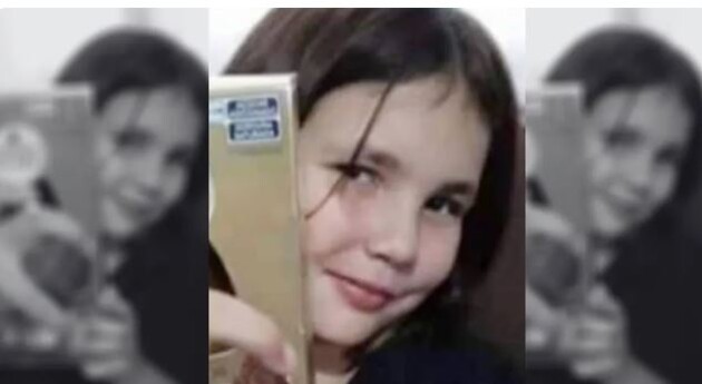 ameron Odila Gouveia, foi encontrada morta na zona rural de Guaraqueçaba