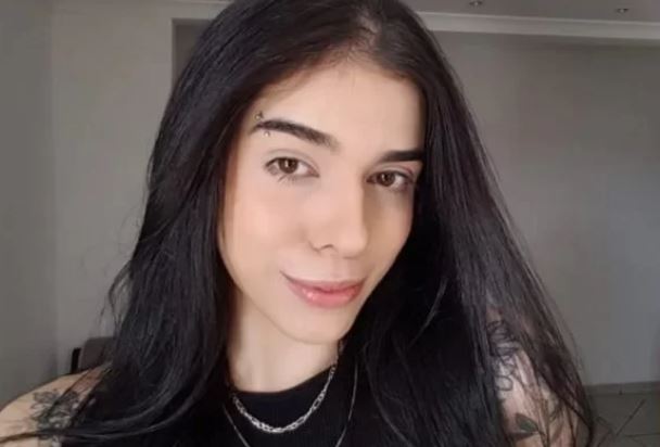 Thais Medeiros de Oliveira, de 25 anos, apresentou melhora no edema cerebral