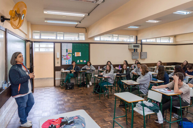 Como o prazo de validade do concurso é de dois anos, prorrogável pelo mesmo período, a expectativa do Estado é que o número de candidatos chamados seja muito maior.