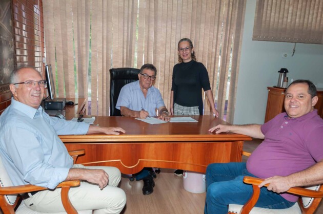 Reunião entre representantes da administração local definiu a confirmação da medida