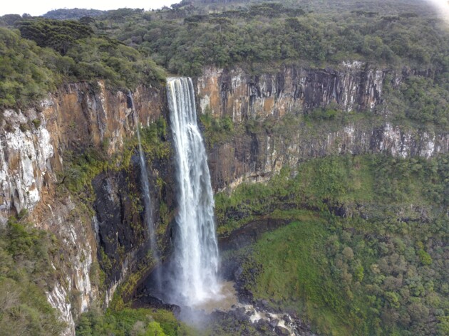 Com mais conforto e segurança, Salto São Francisco voltará a receber turistas