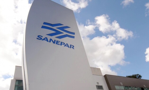 A Sanepar orienta priorizar o uso da água para alimentação e higiene pessoal, sem desperdícios