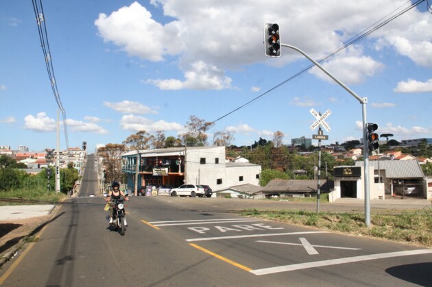 Equipamento foi instalado na Rua Visconde de Sinimbú, na região da Boa Vista e Palmeirinha