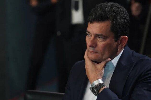 Entre os alvos, estariam o senador Sergio Moro (União-PR) e o promotor de Justiça Lincoln Gakiya, que investiga a atuação da organização criminosa Primeiro Comando da Capital (PCC)