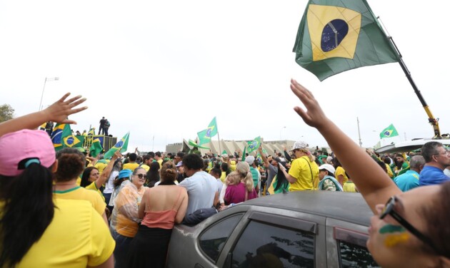 Com as novas ordens de soltura, o total de libertados desde segunda-feira (27) chega a 225.