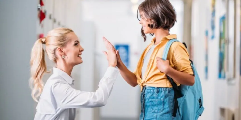 Produção destaca os benefícios de ser uma pessoa confiante e se valorizar como indivíduo