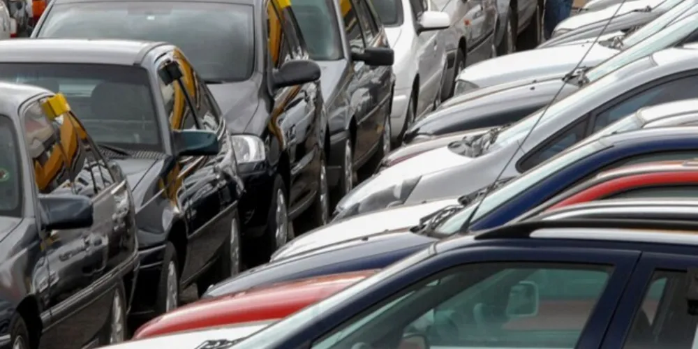 Até agora, o programa para carros estava restrito às pessoas físicas
