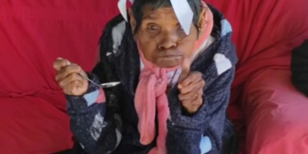 A festa será realizada na próxima sexta-feira (16), a partir das 14h