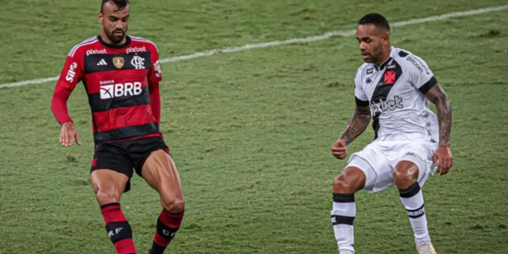 Duelo será a partir das 20 horas, no Maracanã