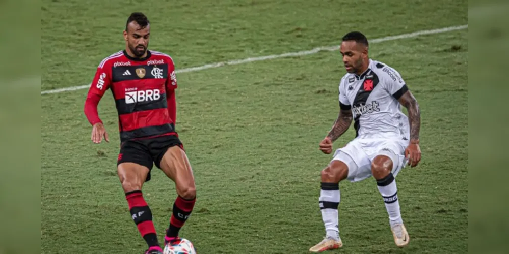 Duelo será a partir das 20 horas, no Maracanã