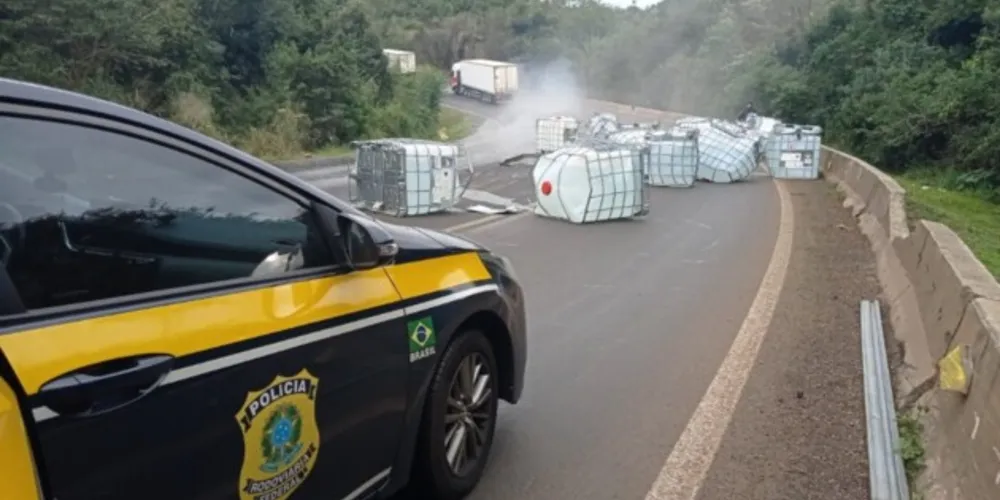 Produto identificado como monoetanolamina é um anticorrosivo usado na fabricação de produtos de limpeza