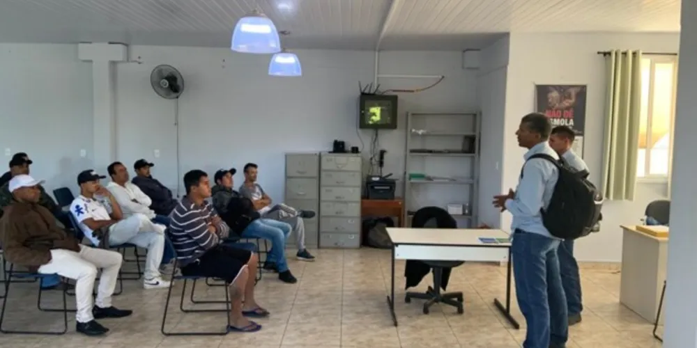 Com o resultado, o município ficou na 42ª posição em todo o estado do Paraná