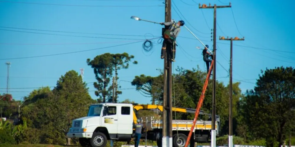 O valor total do investimento é de R$ 1,8 milhão
