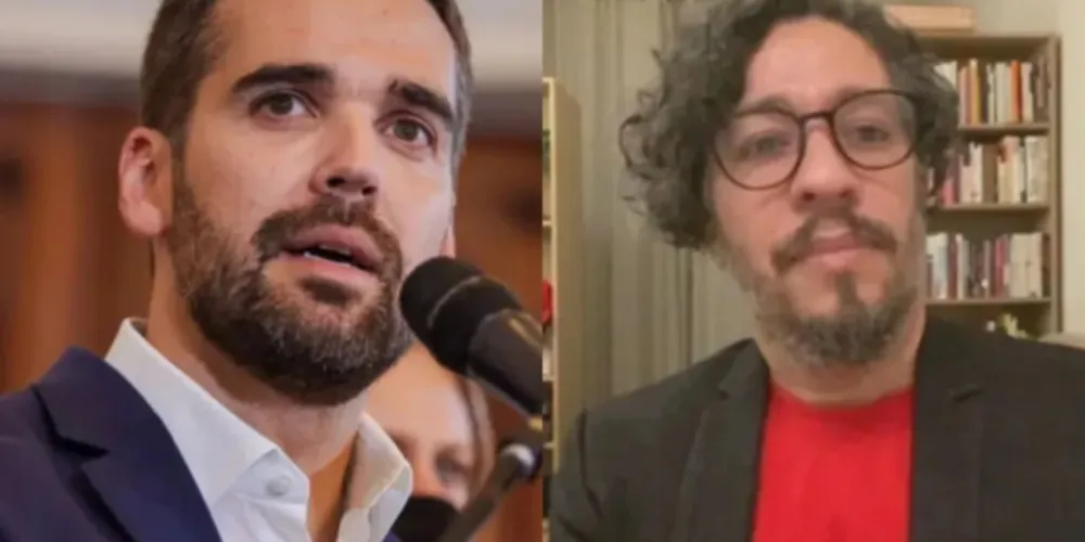 Discussão ganha novos capítulos nas redes sociais