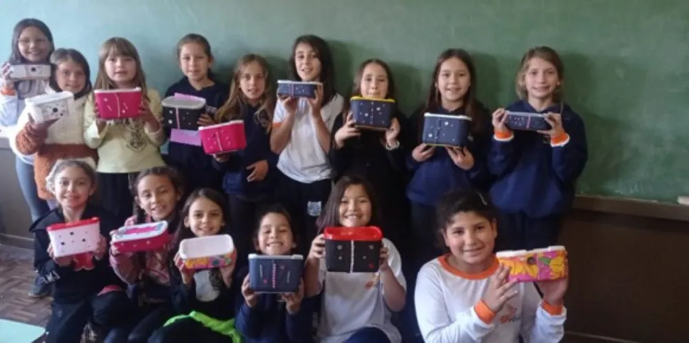 Trabalho teve início no mês de abril, contemplando vários estudos e etapas