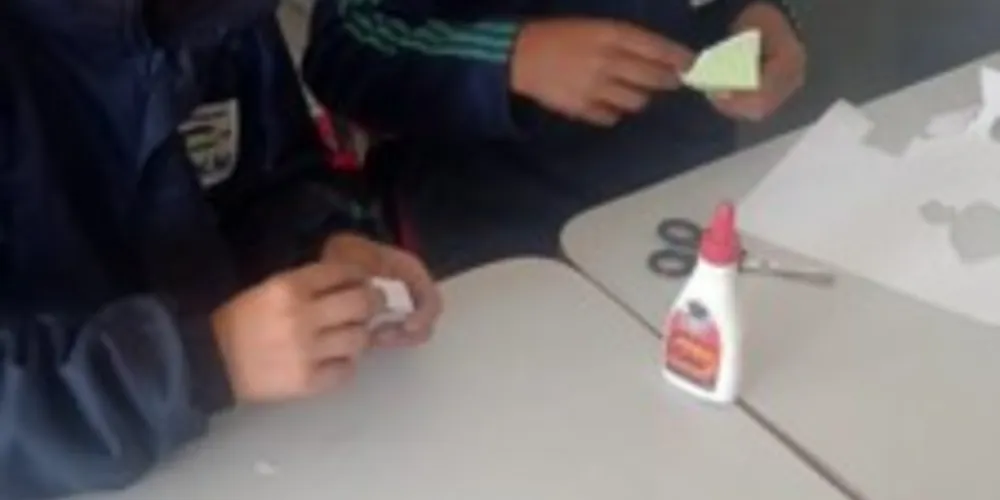 Diversos benefícios em sala de aula foram agregados com o tema