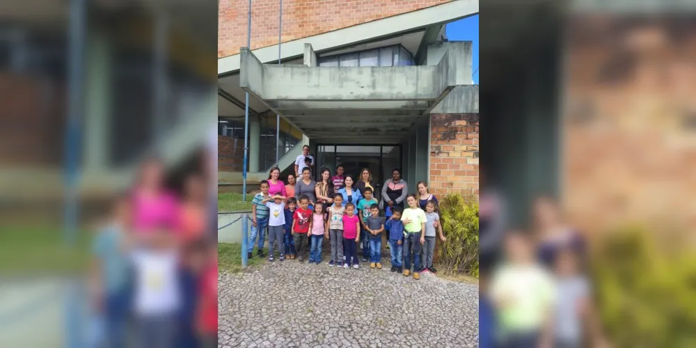 Docente destaca ampla participação e importância das abordagens junto a turma