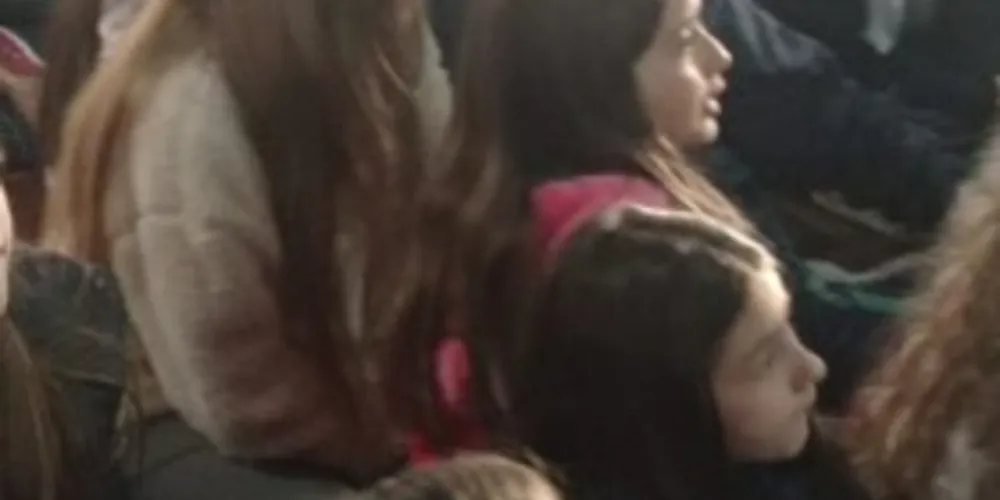 Dinâmica mostrou aos educandos a importância de falar sobre delicado tema