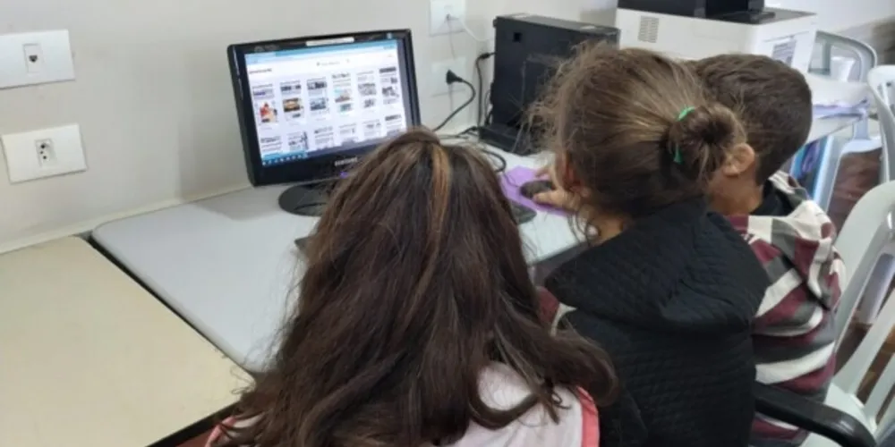 Temática teve grande relevância e despertou a atenção dos estudantes