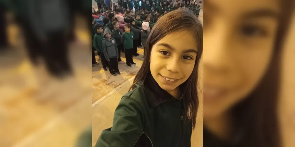 Dia 31/05  Alunos apostos para participamos na escola o Dia do Desafio , ação importante que acontece neste dia no mundo inteiro - 5º ano B da Escola Prefeito Aristides Soares