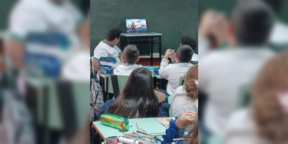 Temática de grande relevância é destaque nas videoaulas do Vamos Ler
