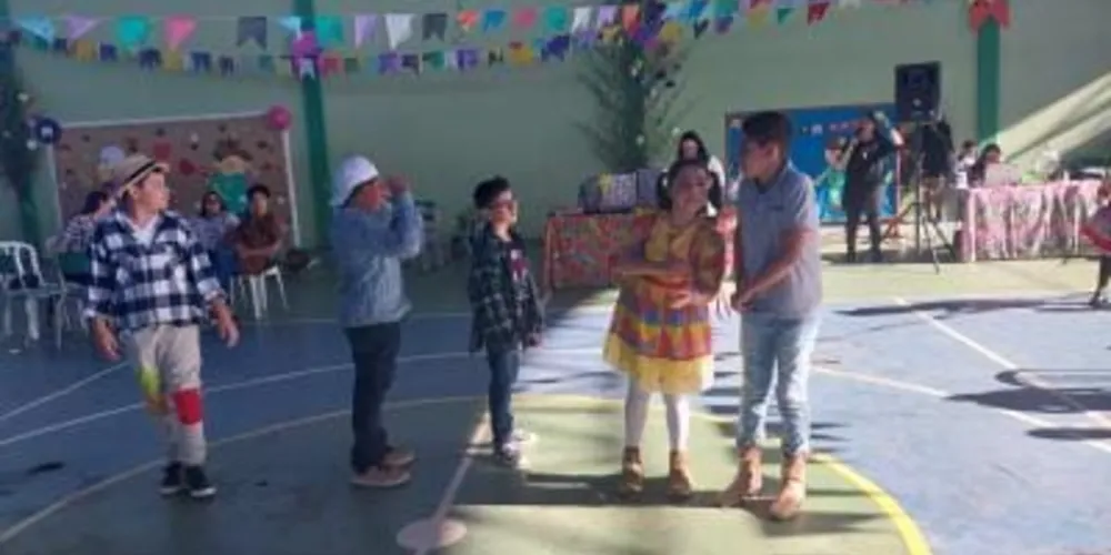 Valorização de aspectos locais foram destacados durante o evento