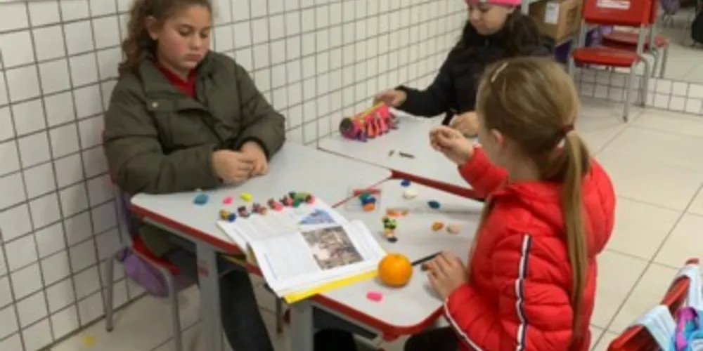 Aspectos históricos e atuais permearam ações