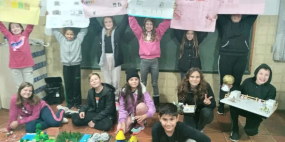 Trabalho teve ampla abordagem durante a última semana