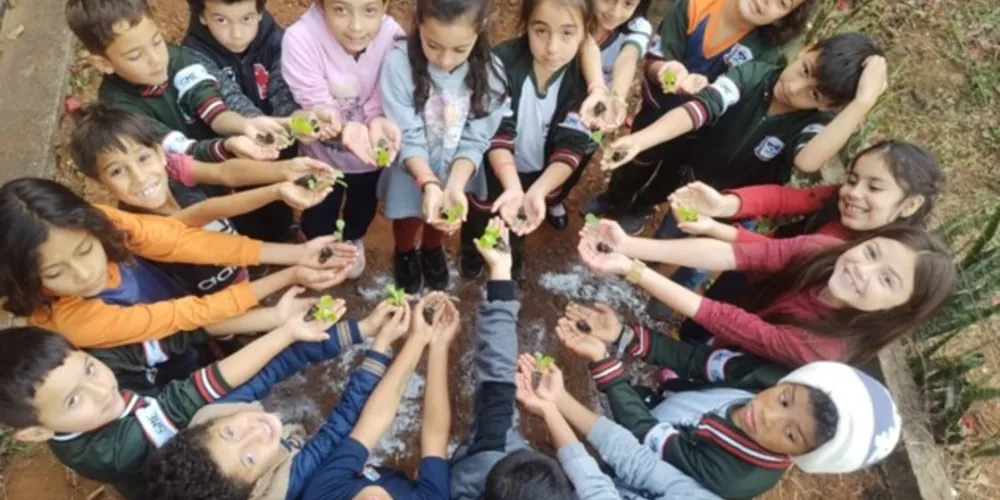 Importância dos conteúdos trabalhados foi além de conceitos teóricos e da sala de aula