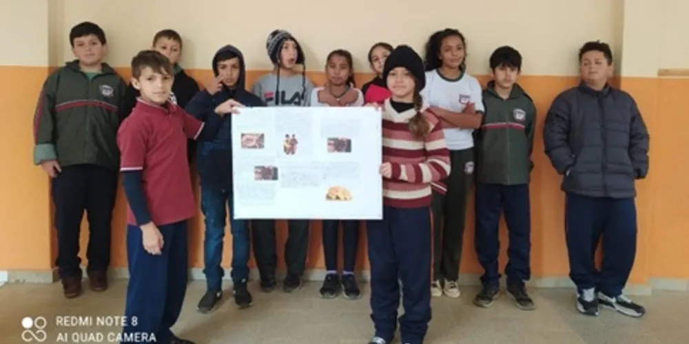 Ampla proposta foi desenvolvida entre 20 a 30 de junho