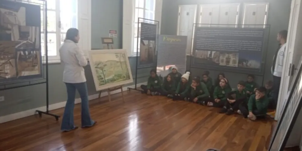 Ações do gênero ampliam sentimento de pertencimento das crianças