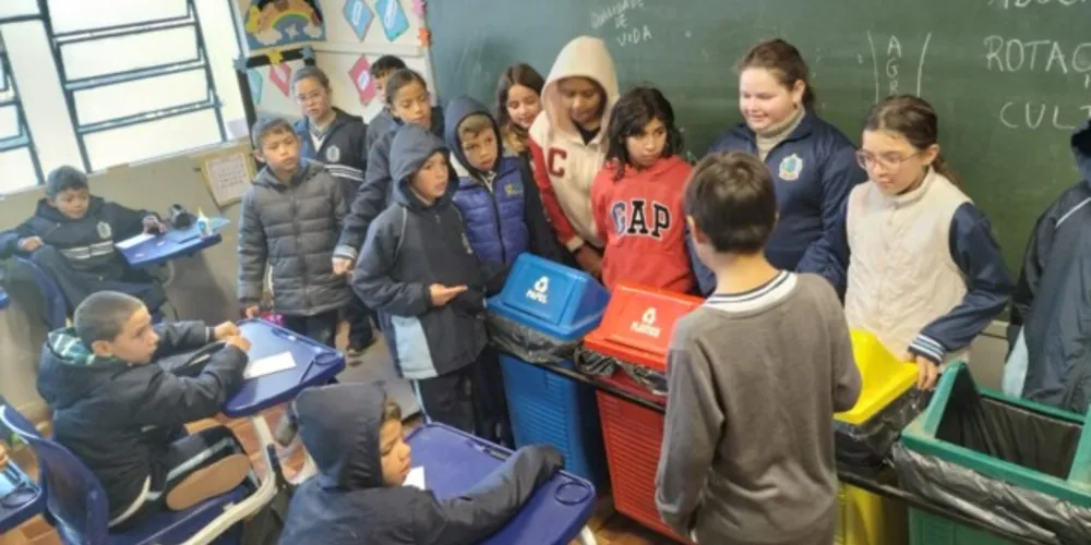 Temática é de grande importância e apelo nas instituições da região