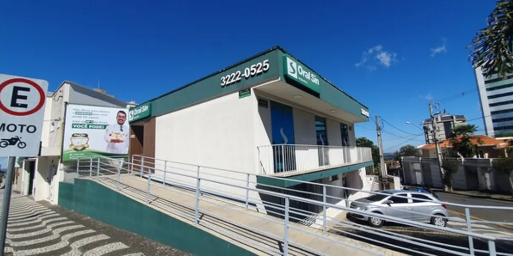 A rede odontológica já realizou mais de dois mil atendimentos, em Ponta Grossa, em 8 anos de atuação na cidade.